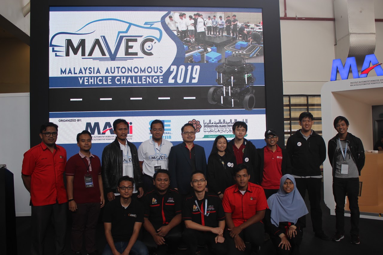 MAVeC 2019 – Photo 1