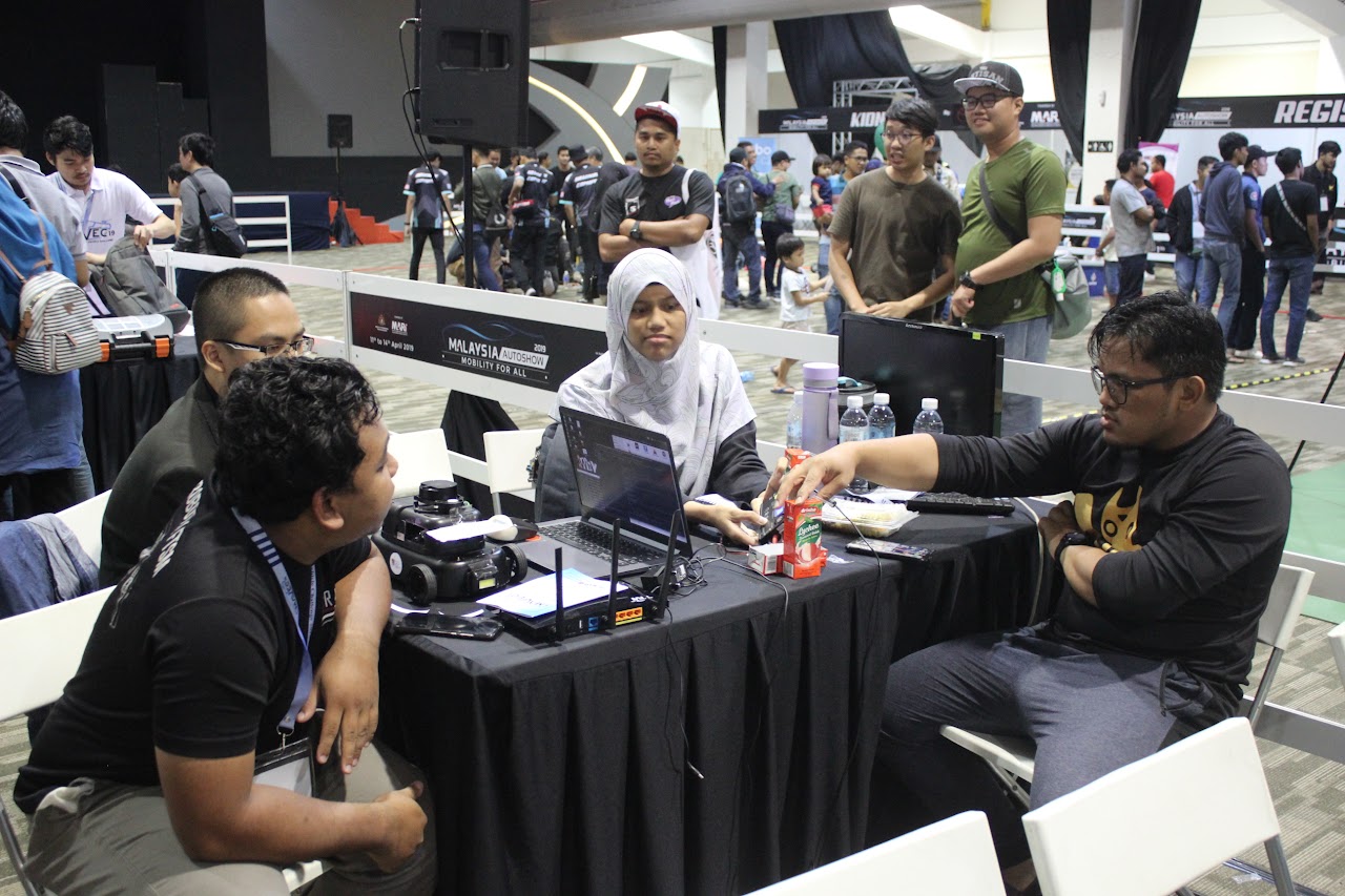 MAVeC 2019 – Photo 4