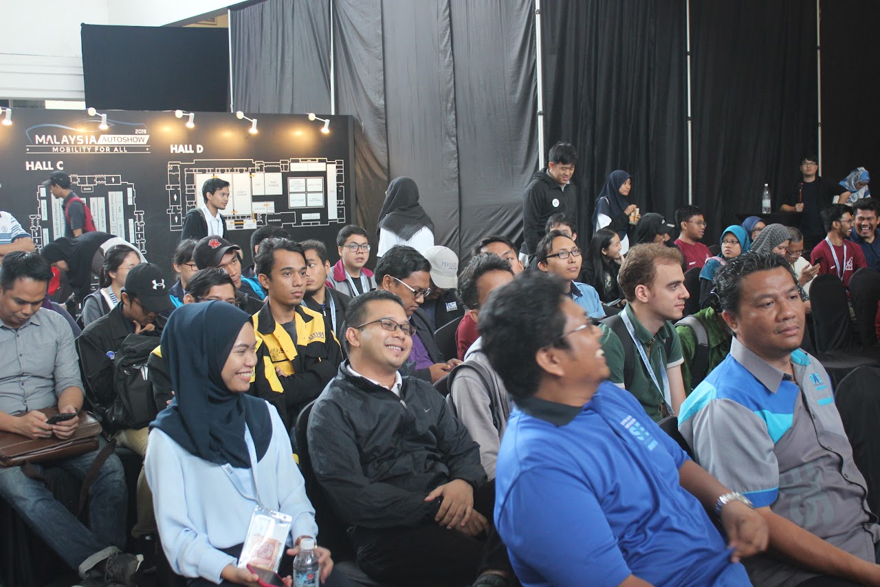 MAVeC 2019 – Photo 7