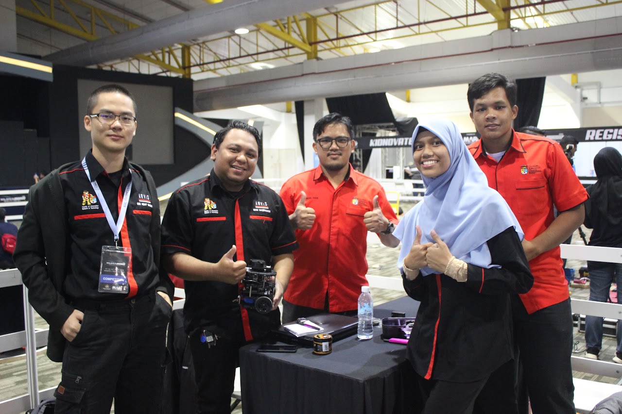 MAVeC 2019 – Photo 8