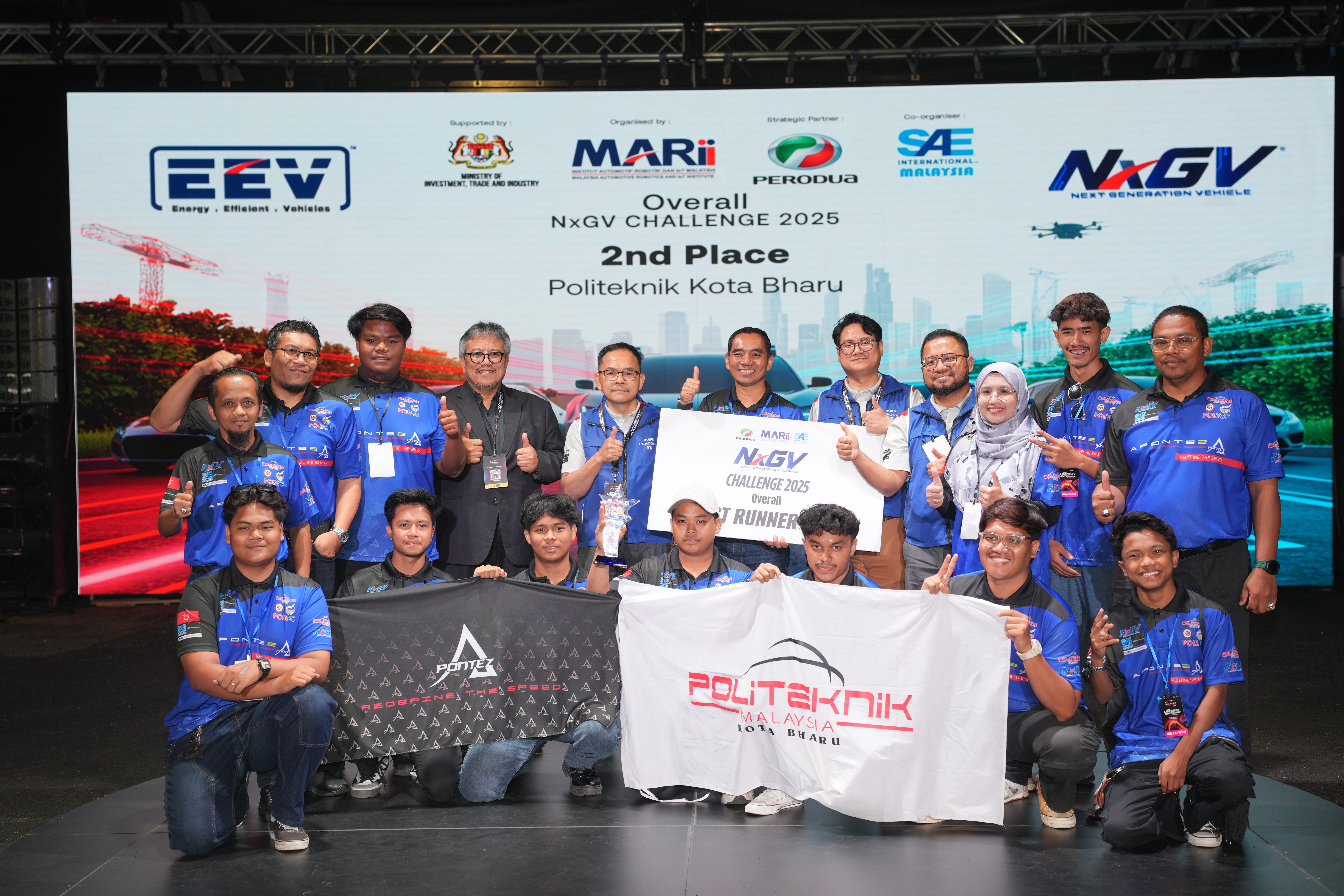 NxGV 2026-2027 - Photo 6