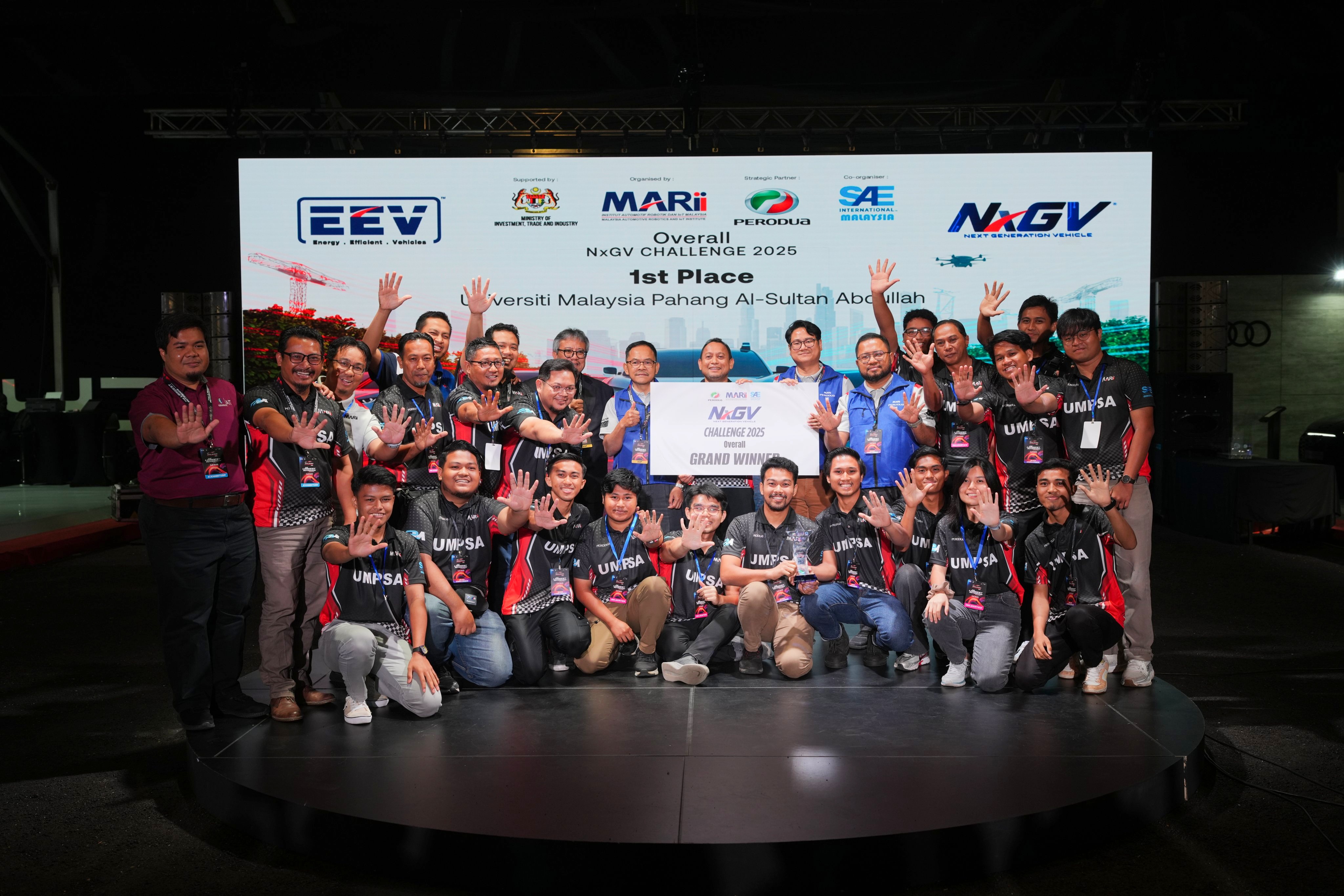 NxGV 2026-2027 - Photo 7