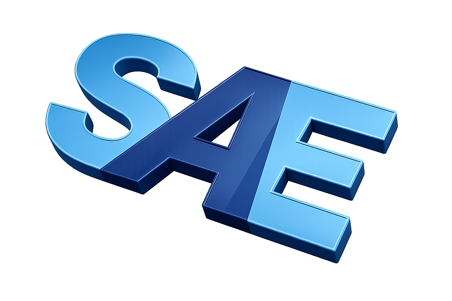 SAE ABS Logo